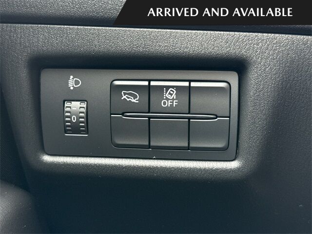 2025 MAZDA CX-5 2.5 S San Juan Capistrano CA