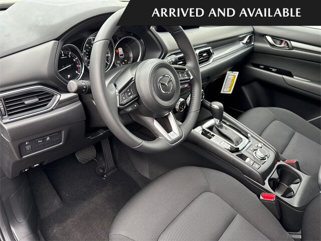 2025 MAZDA CX-5 2.5 S San Juan Capistrano CA