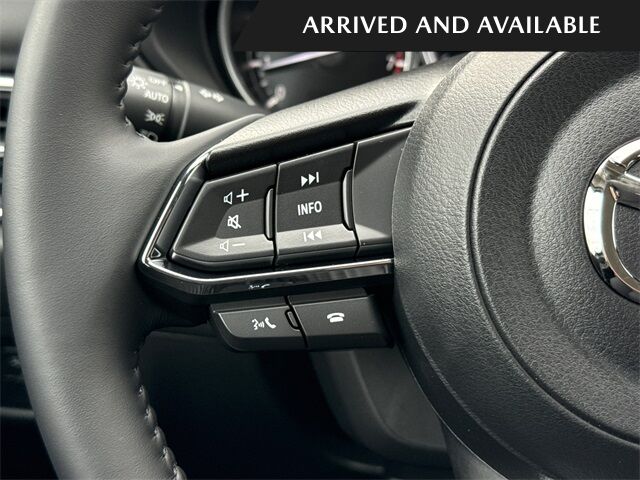 2025 MAZDA CX-5 2.5 S San Juan Capistrano CA
