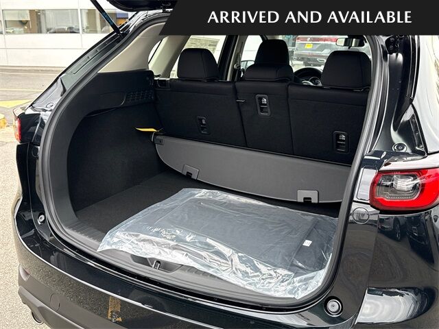 2025 MAZDA CX-5 2.5 S San Juan Capistrano CA