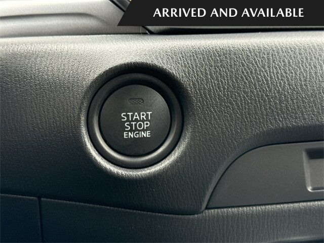 2025 MAZDA CX-5 2.5 S San Juan Capistrano CA