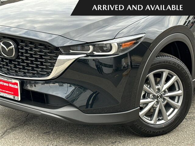 2025 MAZDA CX-5 2.5 S San Juan Capistrano CA