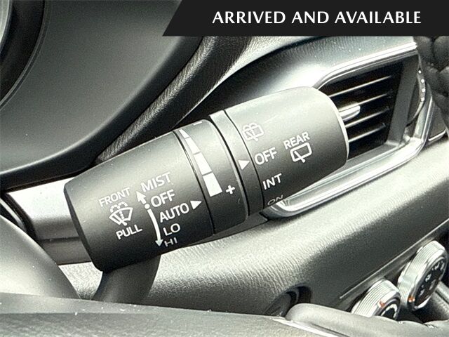 2025 MAZDA CX-5 2.5 S San Juan Capistrano CA