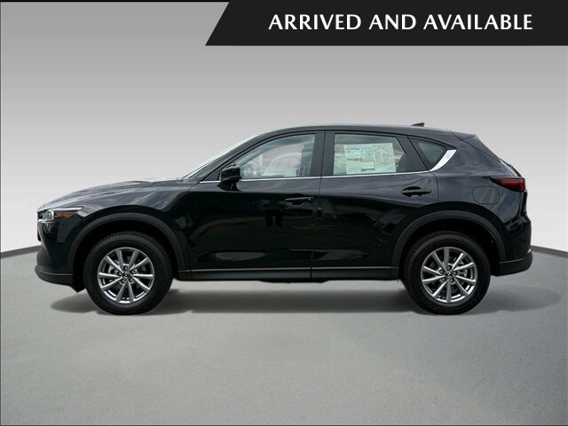 2025 MAZDA CX-5 2.5 S San Juan Capistrano CA