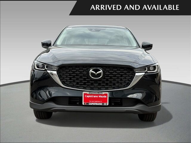 2025 MAZDA CX-5 2.5 S San Juan Capistrano CA