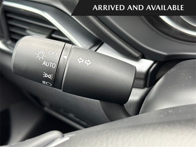 2025 MAZDA CX-5 2.5 S San Juan Capistrano CA