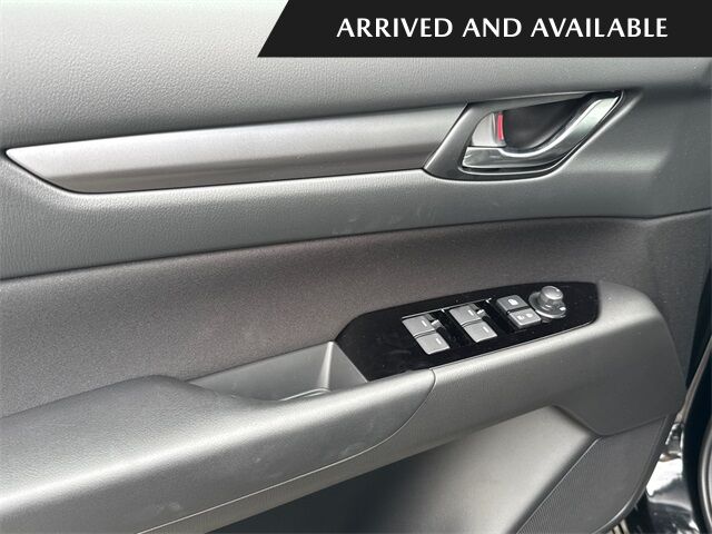 2025 MAZDA CX-5 2.5 S San Juan Capistrano CA