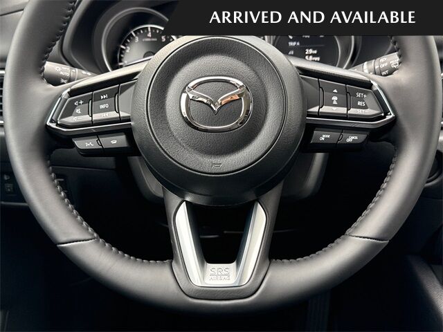 2025 MAZDA CX-5 2.5 S San Juan Capistrano CA