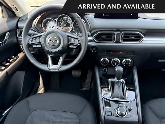 2025 MAZDA CX-5 2.5 S San Juan Capistrano CA