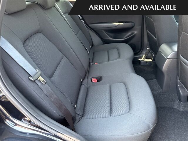 2025 MAZDA CX-5 2.5 S San Juan Capistrano CA