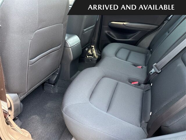 2025 MAZDA CX-5 2.5 S San Juan Capistrano CA