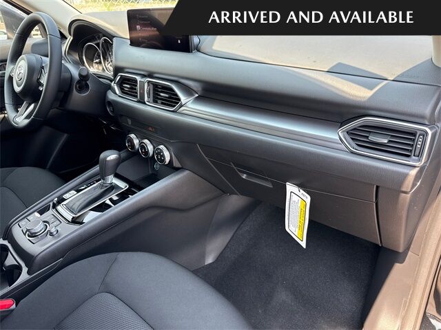 2025 MAZDA CX-5 2.5 S San Juan Capistrano CA
