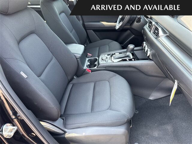 2025 MAZDA CX-5 2.5 S San Juan Capistrano CA