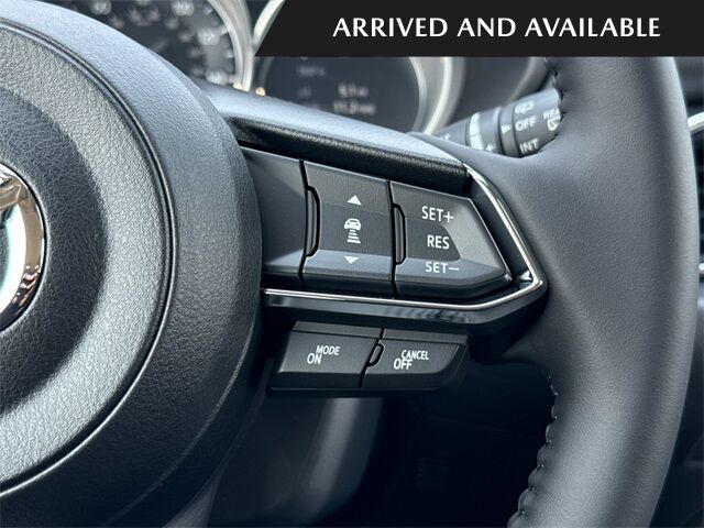 2025 MAZDA CX-5 2.5 S San Juan Capistrano CA