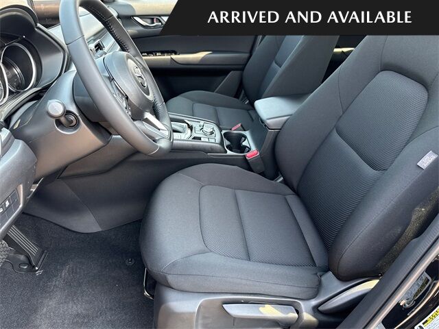 2025 MAZDA CX-5 2.5 S San Juan Capistrano CA