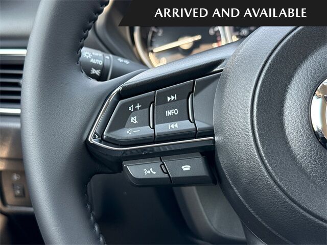 2025 MAZDA CX-5 2.5 S San Juan Capistrano CA