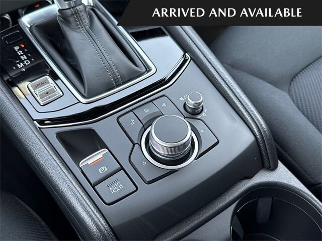2025 MAZDA CX-5 2.5 S San Juan Capistrano CA