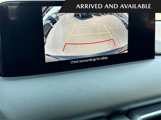 2025 MAZDA CX-5 2.5 S San Juan Capistrano CA