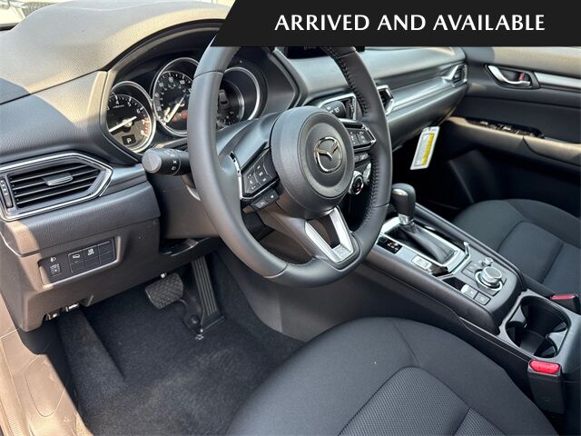 2025 MAZDA CX-5 2.5 S San Juan Capistrano CA
