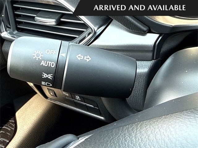 2025 MAZDA CX-5 2.5 S San Juan Capistrano CA