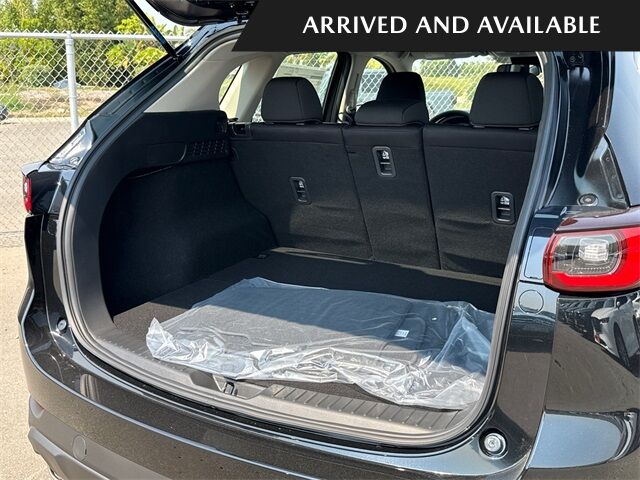 2025 MAZDA CX-5 2.5 S San Juan Capistrano CA