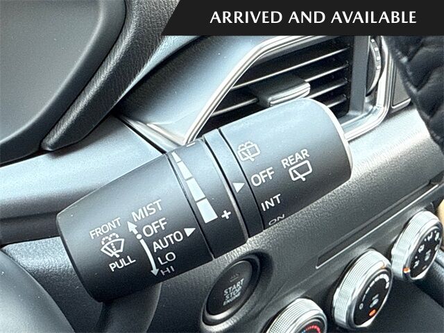 2025 MAZDA CX-5 2.5 S San Juan Capistrano CA