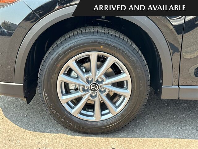 2025 MAZDA CX-5 2.5 S San Juan Capistrano CA