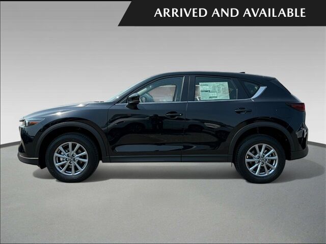 2025 MAZDA CX-5 2.5 S San Juan Capistrano CA