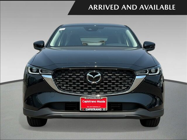 2025 MAZDA CX-5 2.5 S San Juan Capistrano CA
