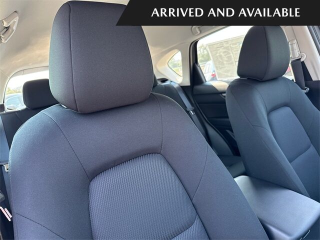 2025 MAZDA CX-5 2.5 S San Juan Capistrano CA