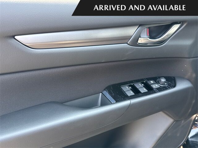 2025 MAZDA CX-5 2.5 S San Juan Capistrano CA