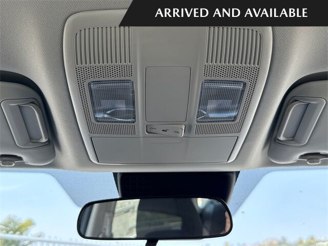 2025 MAZDA CX-5 2.5 S San Juan Capistrano CA