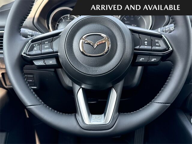 2025 MAZDA CX-5 2.5 S San Juan Capistrano CA