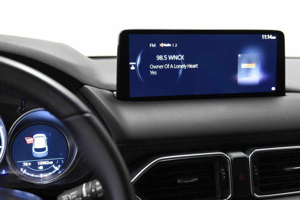 2025 MAZDA CX-5 2.5 S Select Package Akron OH