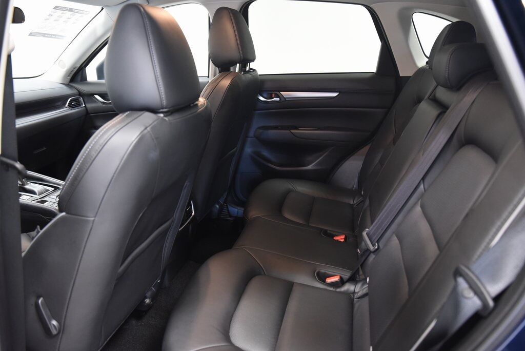 2025 MAZDA CX-5 2.5 S Select Package Akron OH