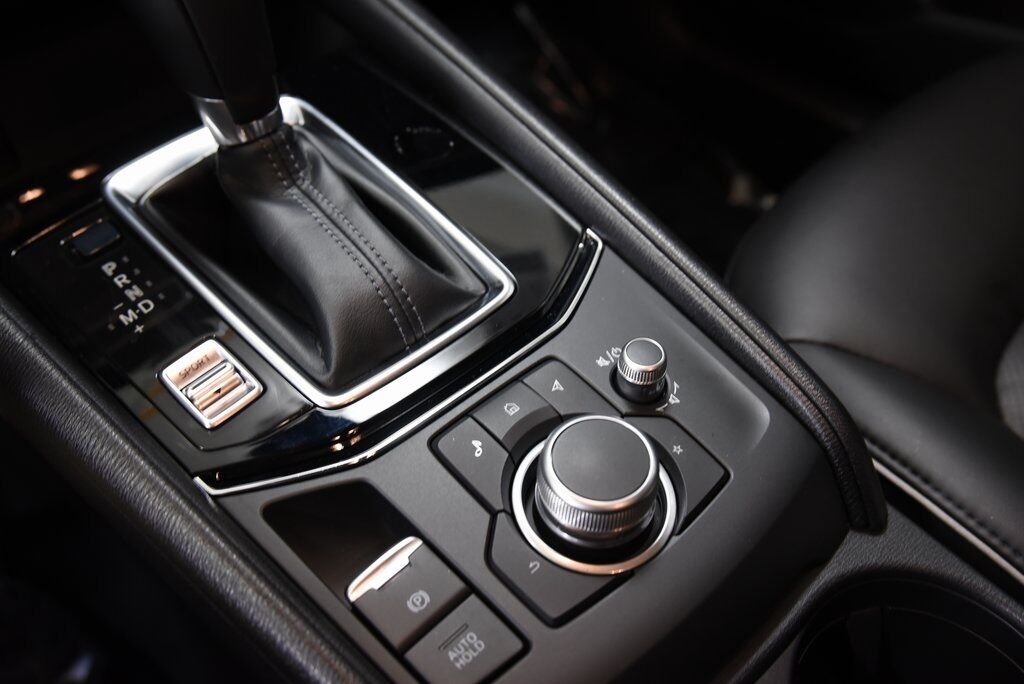 2025 MAZDA CX-5 2.5 S Select Package Akron OH