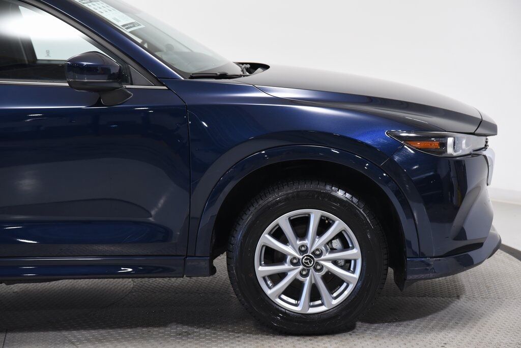 2025 MAZDA CX-5 2.5 S Select Package Akron OH
