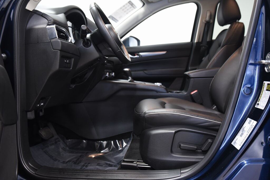 2025 MAZDA CX-5 2.5 S Select Package Akron OH