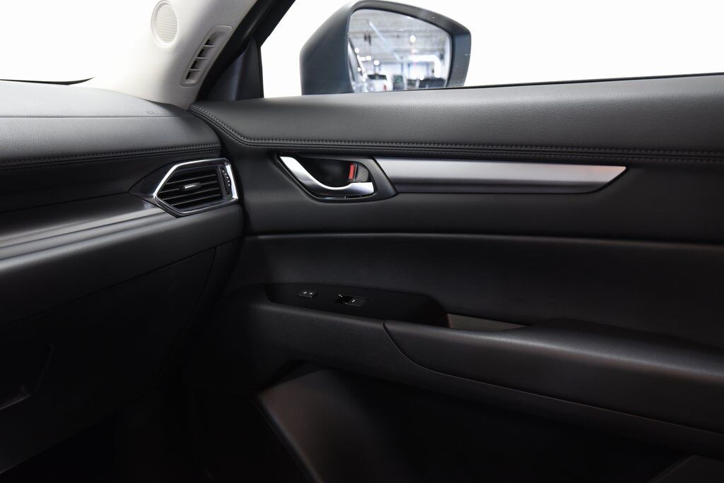 2025 MAZDA CX-5 2.5 S Select Package Akron OH