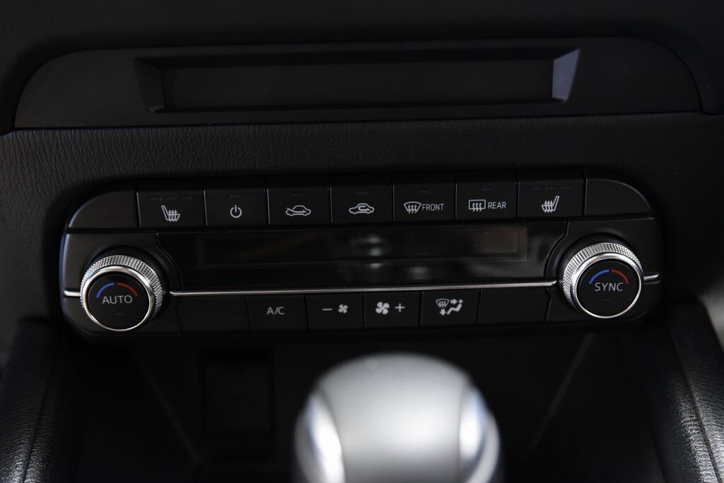 2025 MAZDA CX-5 2.5 S Select Package Akron OH