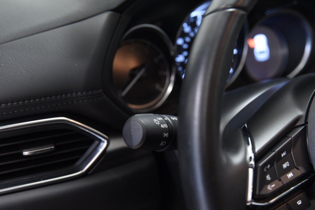 2025 MAZDA CX-5 2.5 S Select Package Akron OH