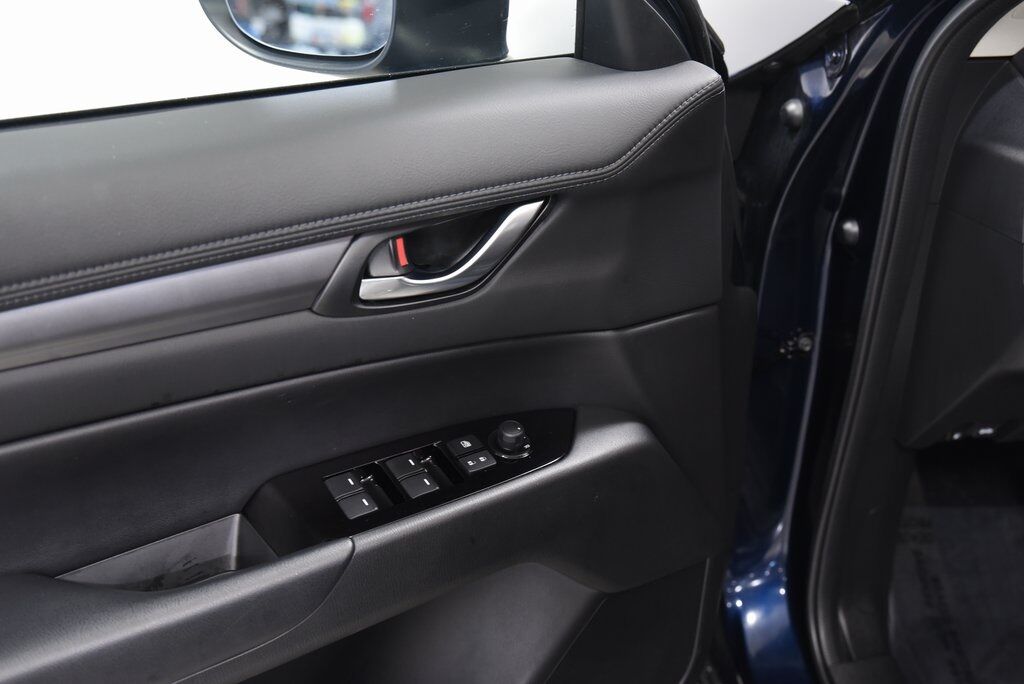 2025 MAZDA CX-5 2.5 S Select Package Akron OH