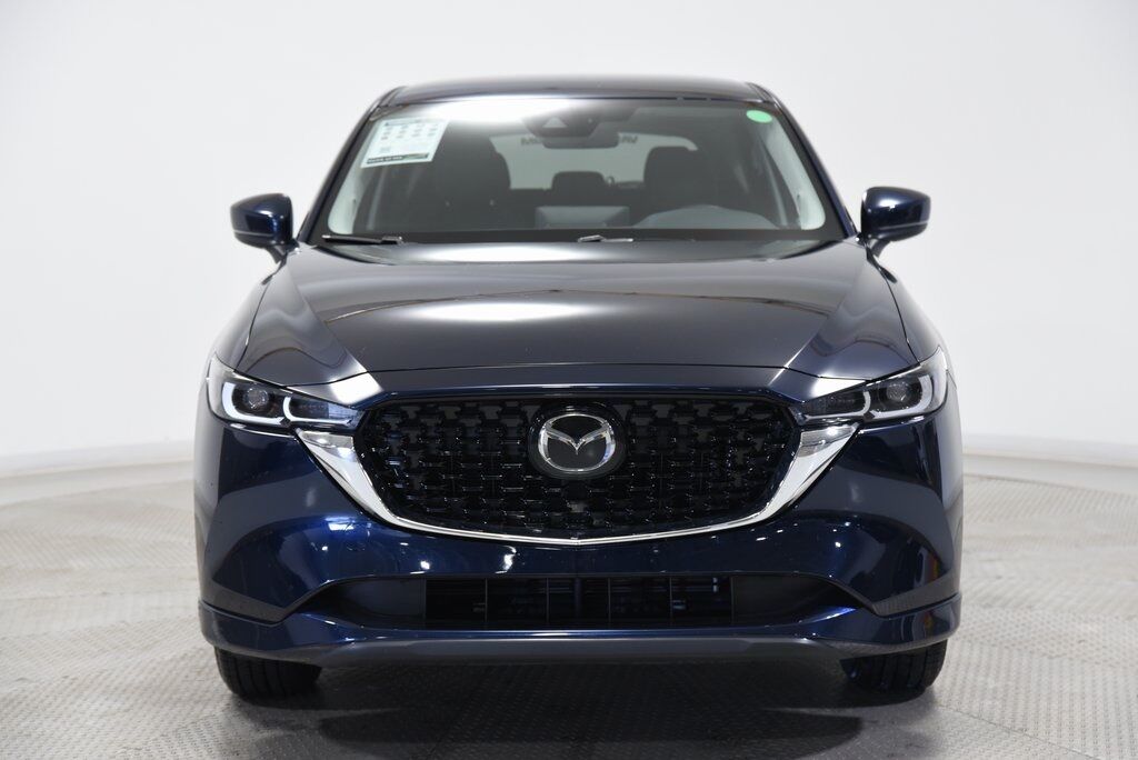 2025 MAZDA CX-5 2.5 S Select Package Akron OH