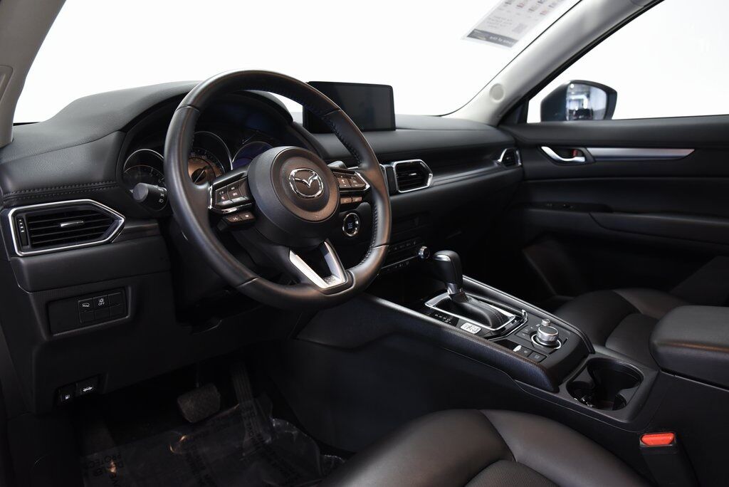 2025 MAZDA CX-5 2.5 S Select Package Akron OH