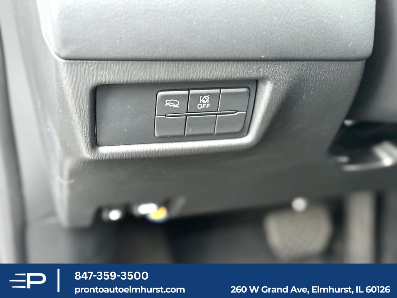 2025 MAZDA CX-5 2.5 S Select Package Elmhurst IL