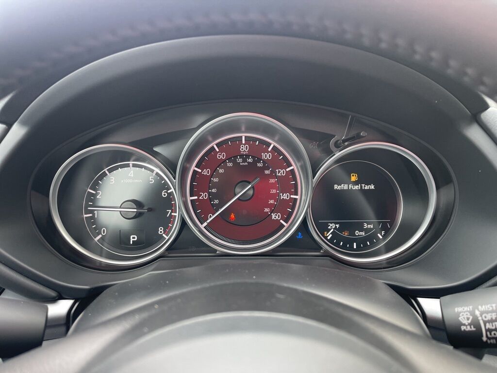 2025 MAZDA CX-5 2.5 S Select Package San Clemente CA