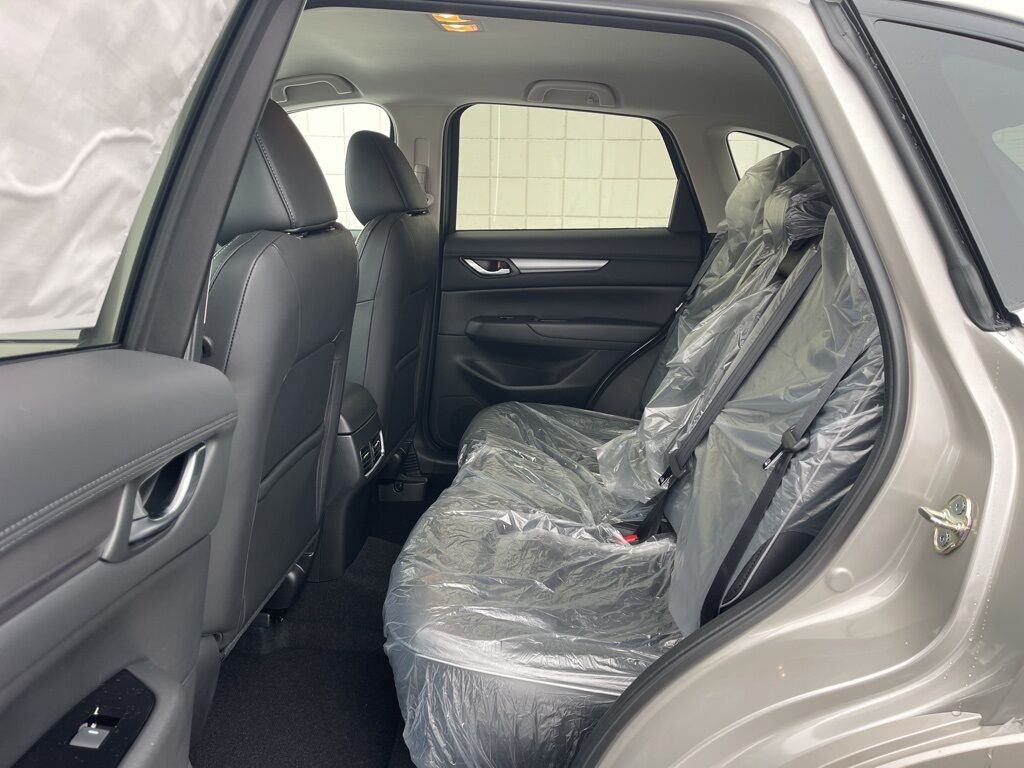 2025 MAZDA CX-5 2.5 S Select Package San Clemente CA