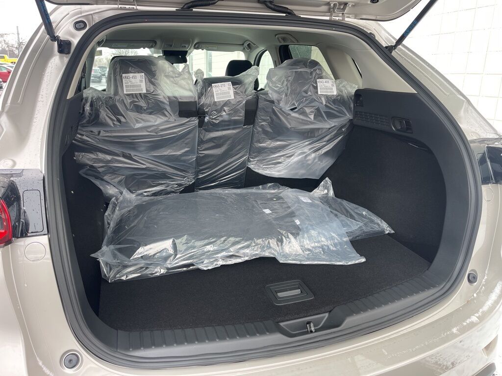 2025 MAZDA CX-5 2.5 S Select Package San Clemente CA