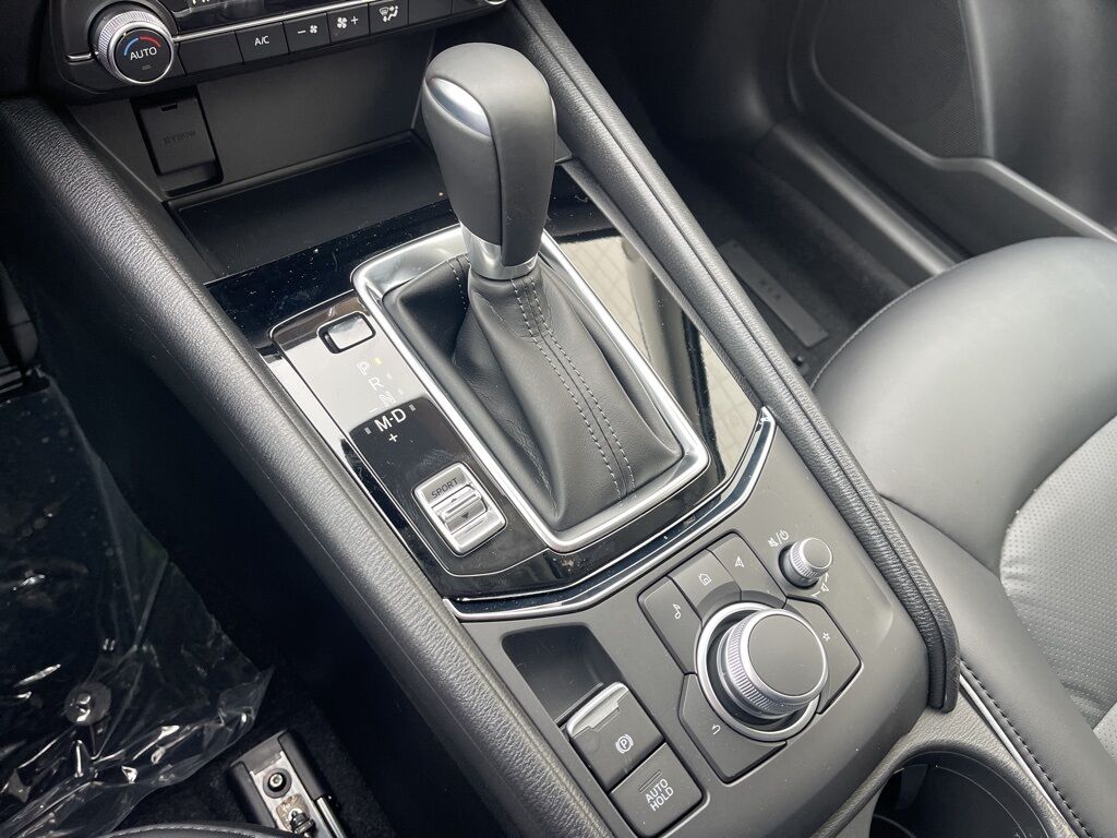 2025 MAZDA CX-5 2.5 S Select Package San Clemente CA