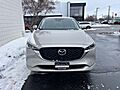 2025 MAZDA CX-5 2.5 S Select Package Oshkosh WI